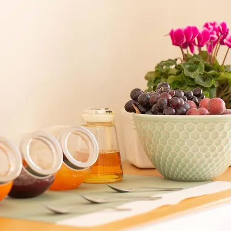 Vishostel אכסניה *