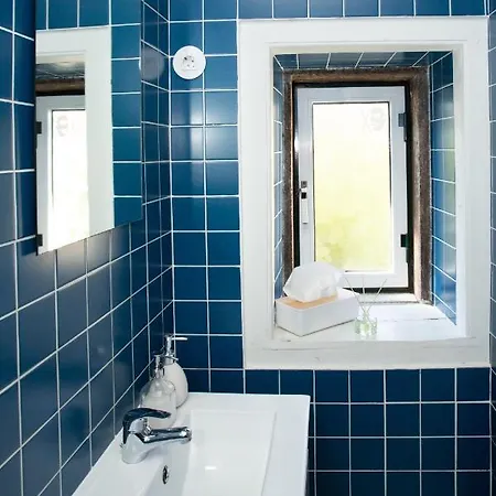 Vishostel Auberge de jeunesse *