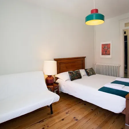 אכסניה Vishostel