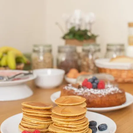 Auberge de jeunesse Vishostel