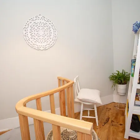 אכסניה Vishostel