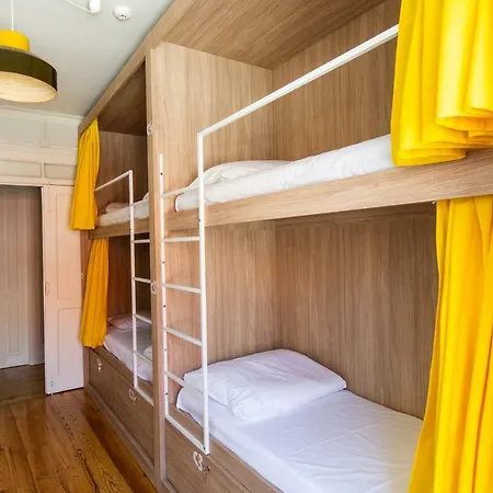 Vishostel Hostel