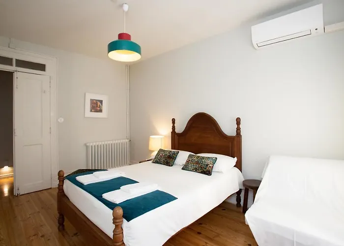 Vishostel * ויסאו