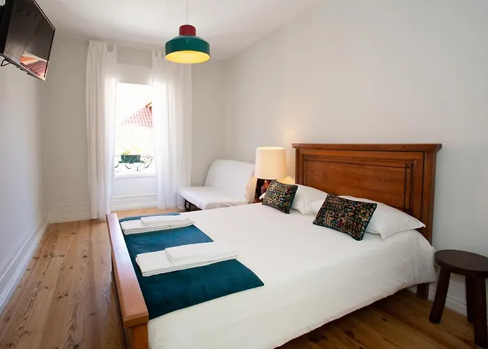 Albergue Vishostel *