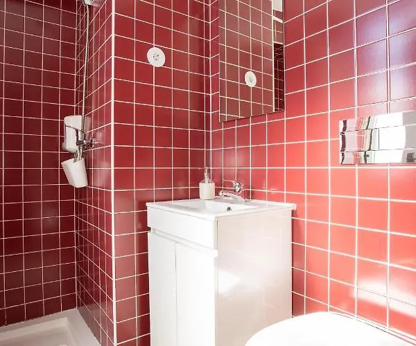 Vishostel Albergue *