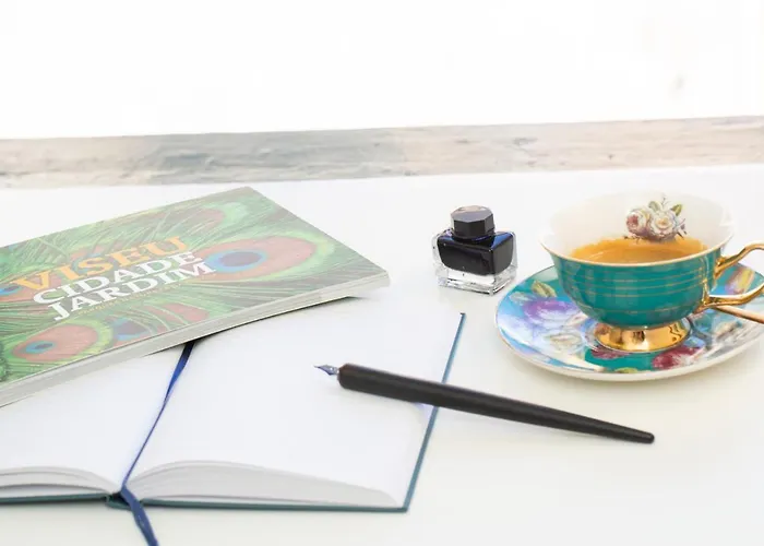 Vishostel Albergue Viseu