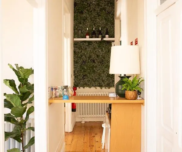 אכסניה Vishostel ויסאו