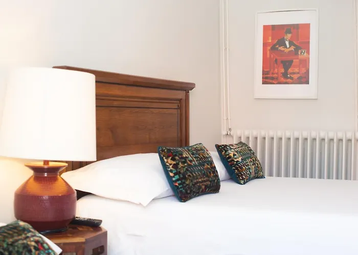 Albergue Vishostel Viseu