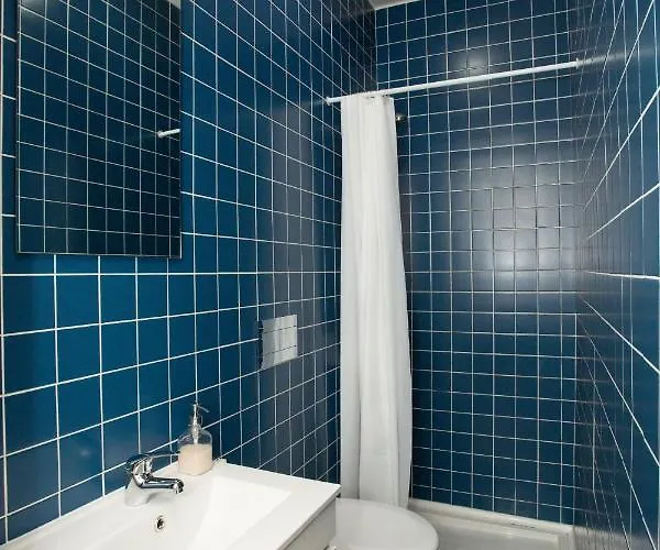 Albergue Vishostel Viseu