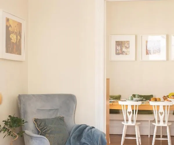 Albergue Vishostel *