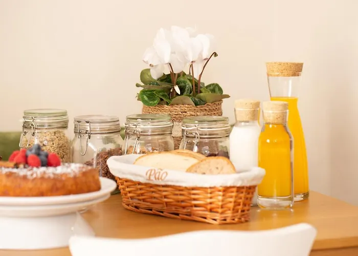 Vishostel אכסניה ויסאו