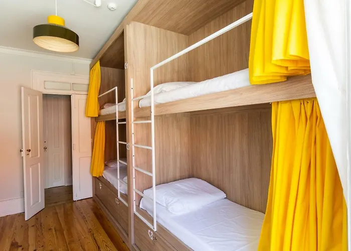 Vishostel אכסניה