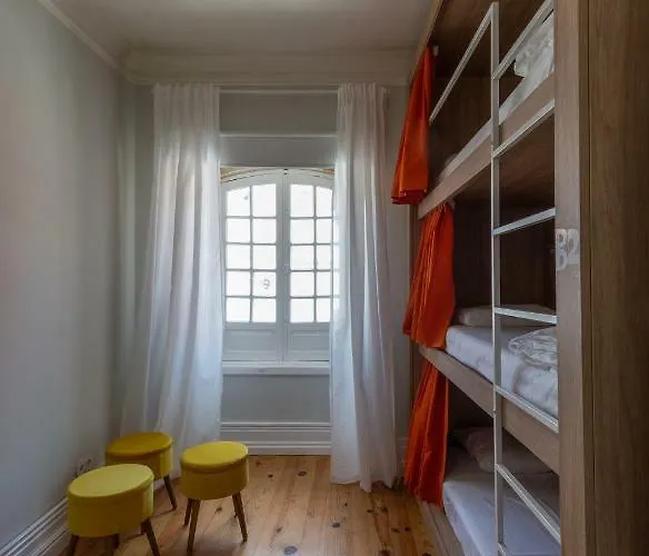 Vishostel Albergue *