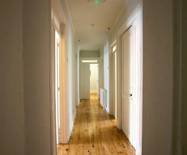 Albergue Vishostel *