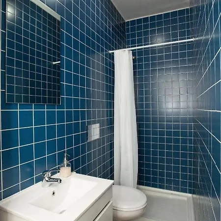 Hostel Vishostel Viseu