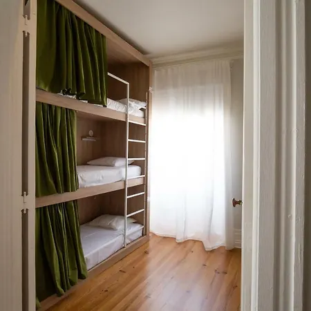 Hostel Vishostel *