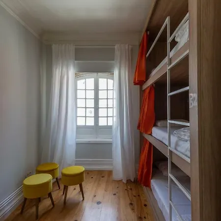Vishostel Hostel *